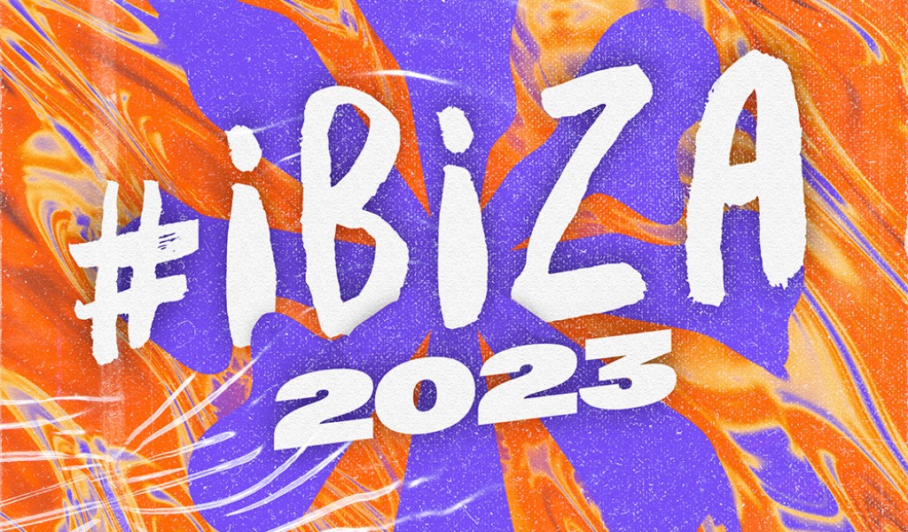 IBIZA 会場限定CDセット IBIZA 2023 - album on CD, vinyl & download